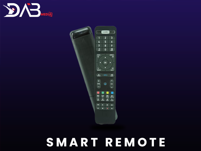 Smart-Remote