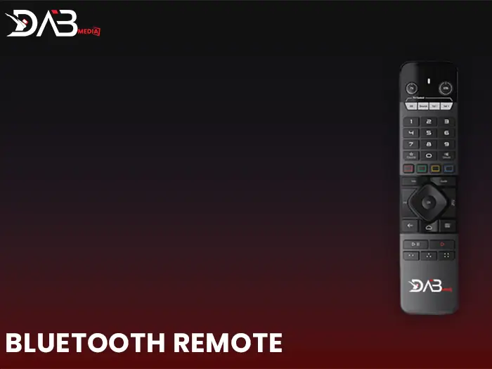 BT-Remotes