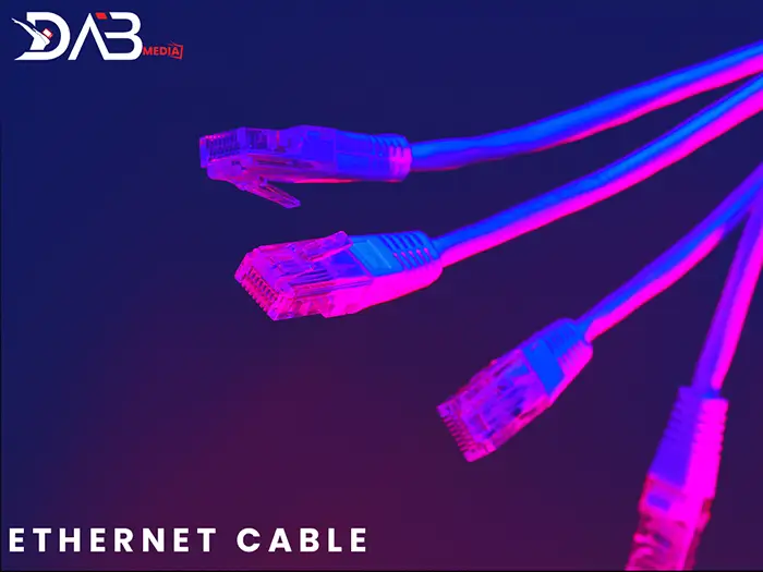 Ethernet Cable