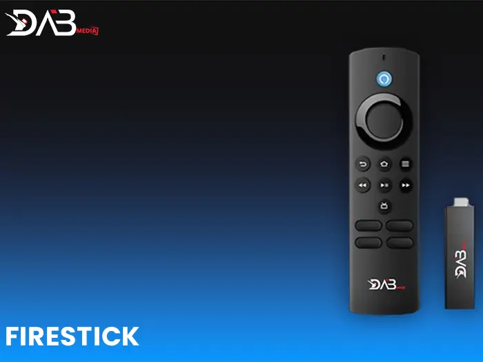 Fire Stick