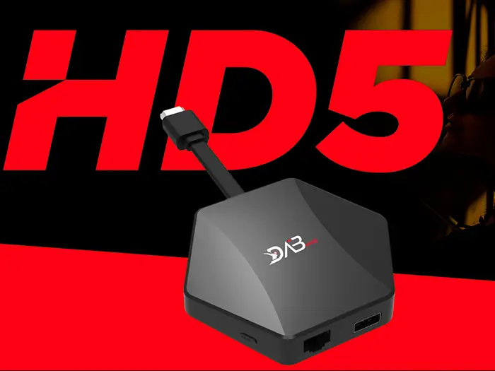 HD5