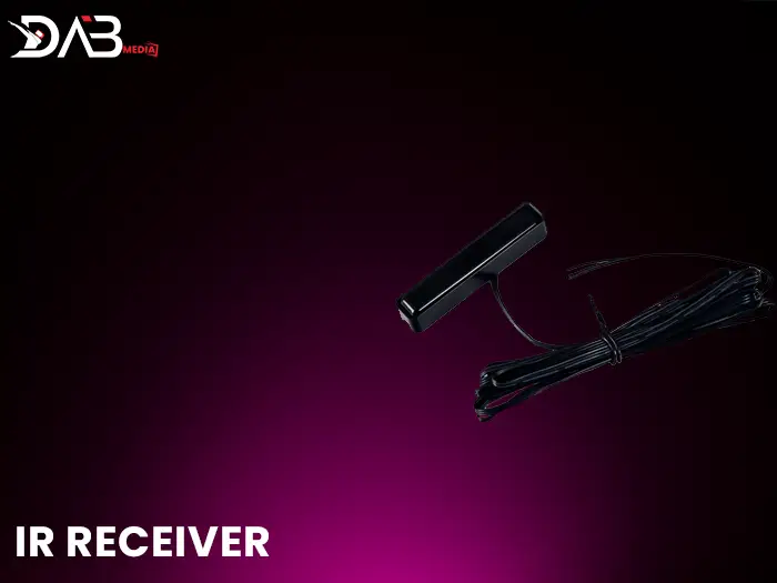 IR Receiver