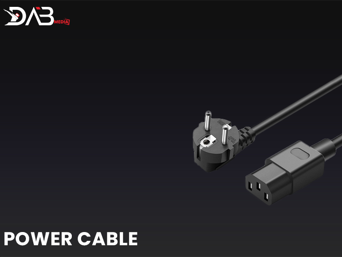 Power Cable