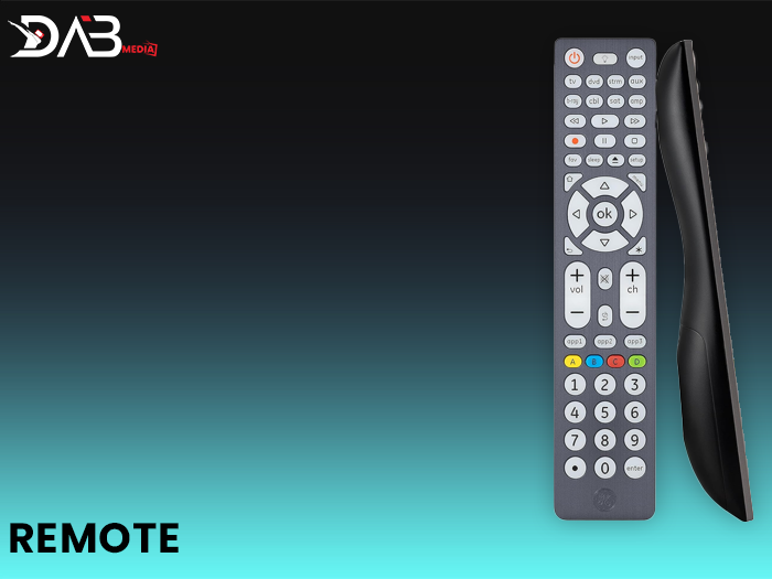 Remotes