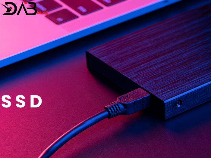 SSD