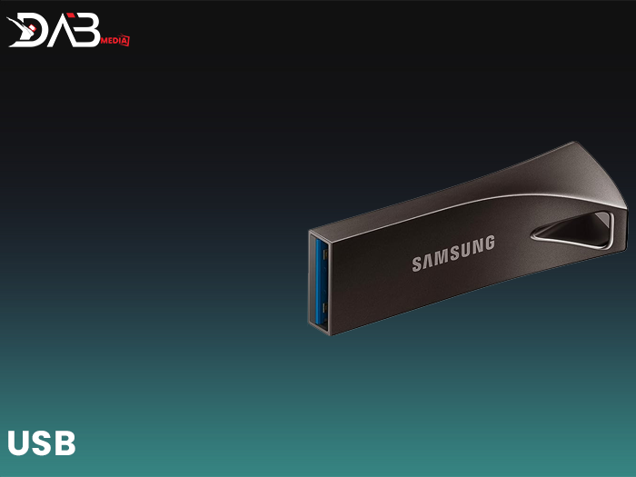USB