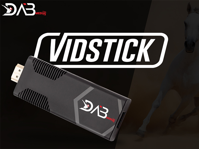 Vidstick