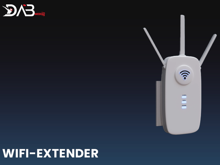 WIFI Extender