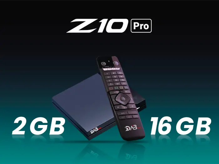 Z10 Pro