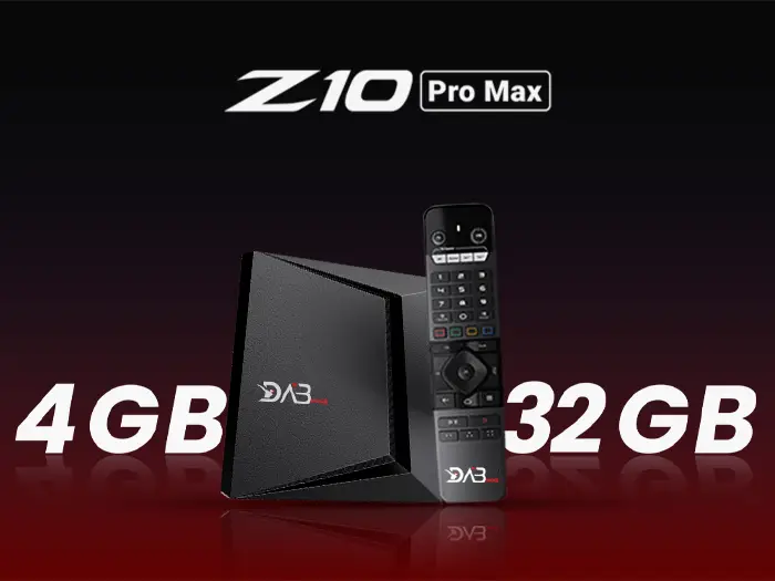 Z10 Pro Max
