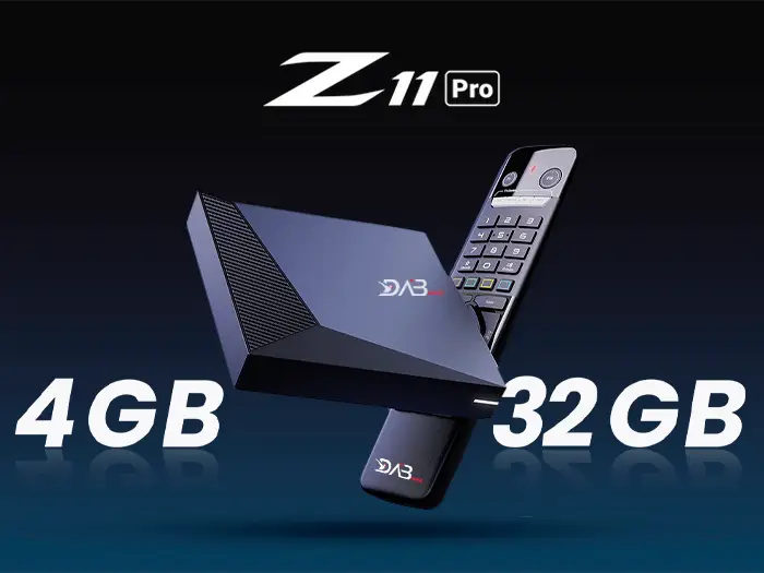 Z11 Pro