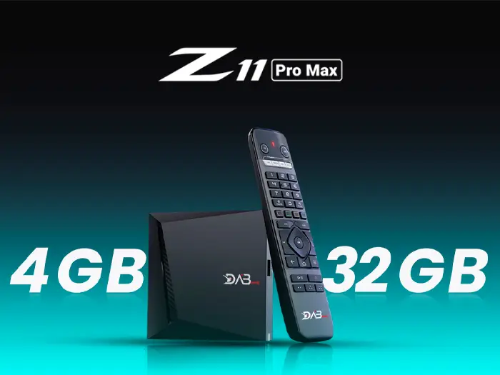 Z11 Pro Max